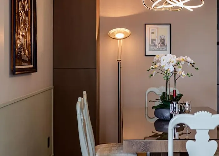 Sleek High-rise With Pool, Gym, Jacuzzi & Bbq Area * Mexico City